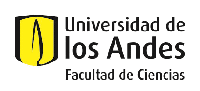 Universidad de Los Andes Universidad de Los Andes