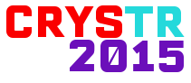 CRYSTR2015 CRYSTR2015