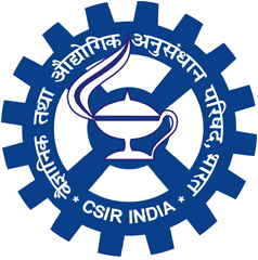 Council of Scientific and Industrial Research (CSIR), India Council of Scientific and Industrial Research (CSIR), India