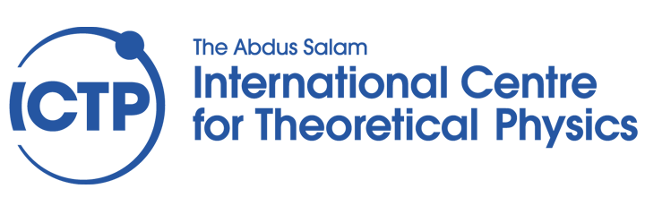 Abdus Salam International Centre for Theoretical Physics Abdus Salam International Centre for Theoretical Physics