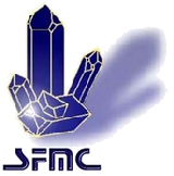 Société Française de Minéralogie et Cristallographie Société Française de Minéralogie et Cristallographie